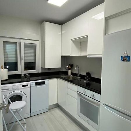 Apartamento Piso nuevo bien situado en Santander Exterior foto