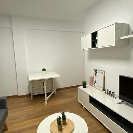 Apartamento Piso nuevo bien situado en Santander Exterior foto