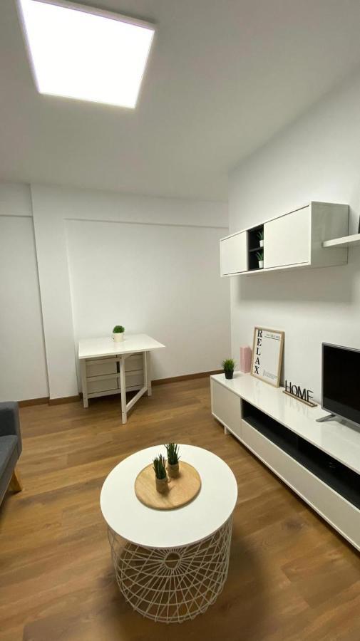 Apartamento Piso nuevo bien situado en Santander Exterior foto